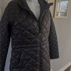 Athleta whisper featherless Jacket